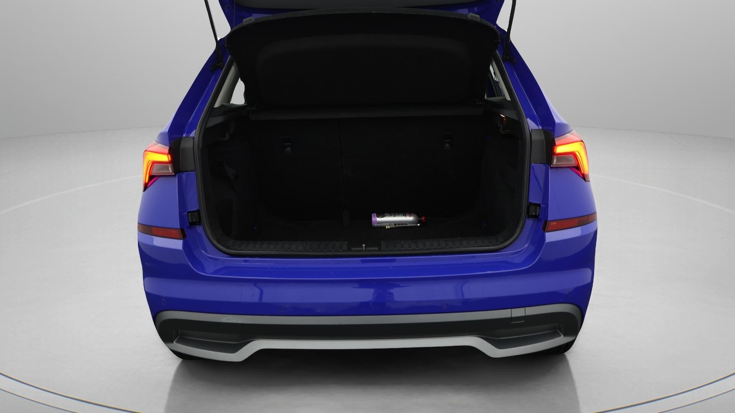 Used Skoda Kamiq 2022 for sale - 76440941: Photo 18