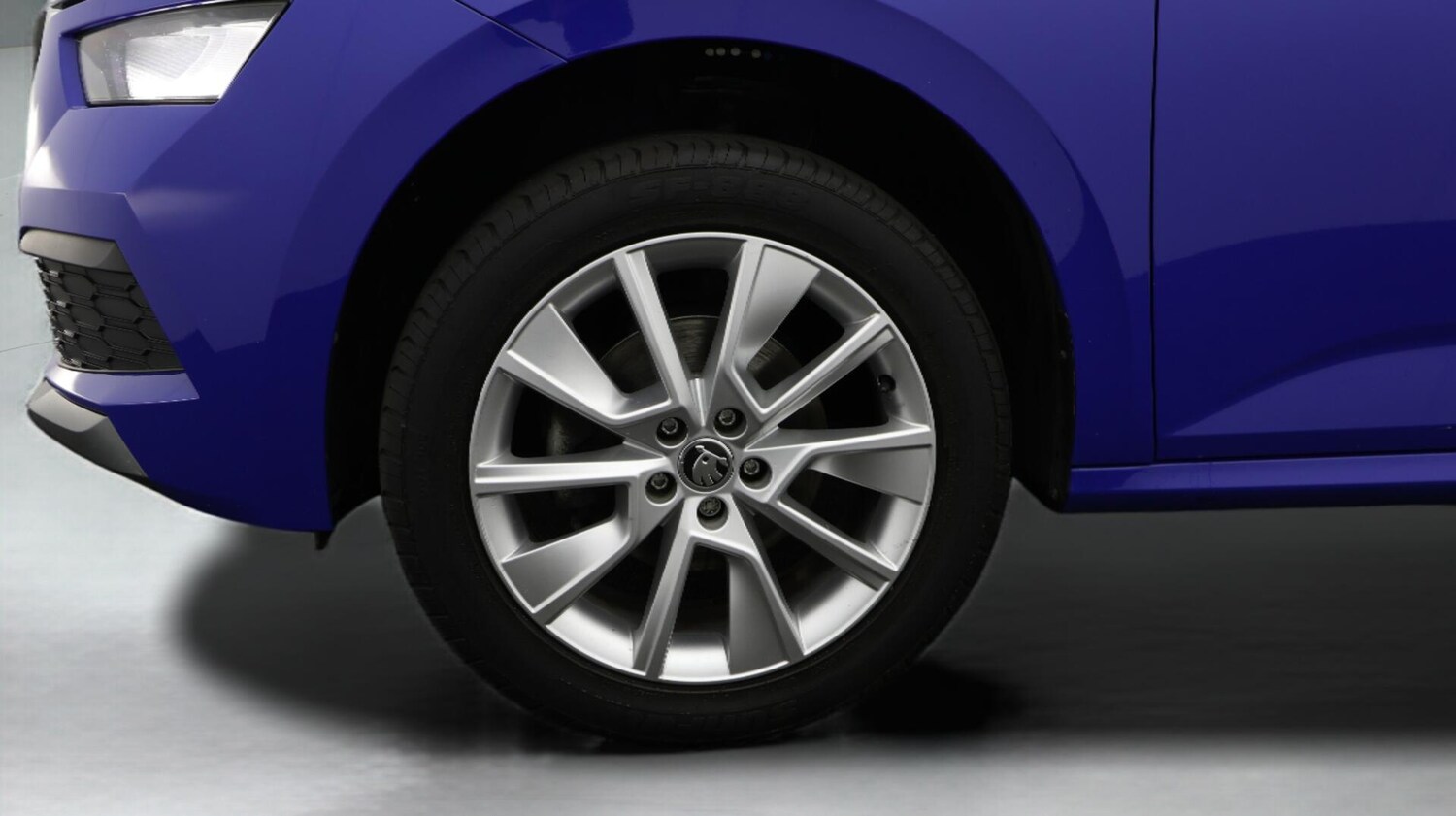 Used Skoda Kamiq 2022 for sale - 76440941: Photo 19