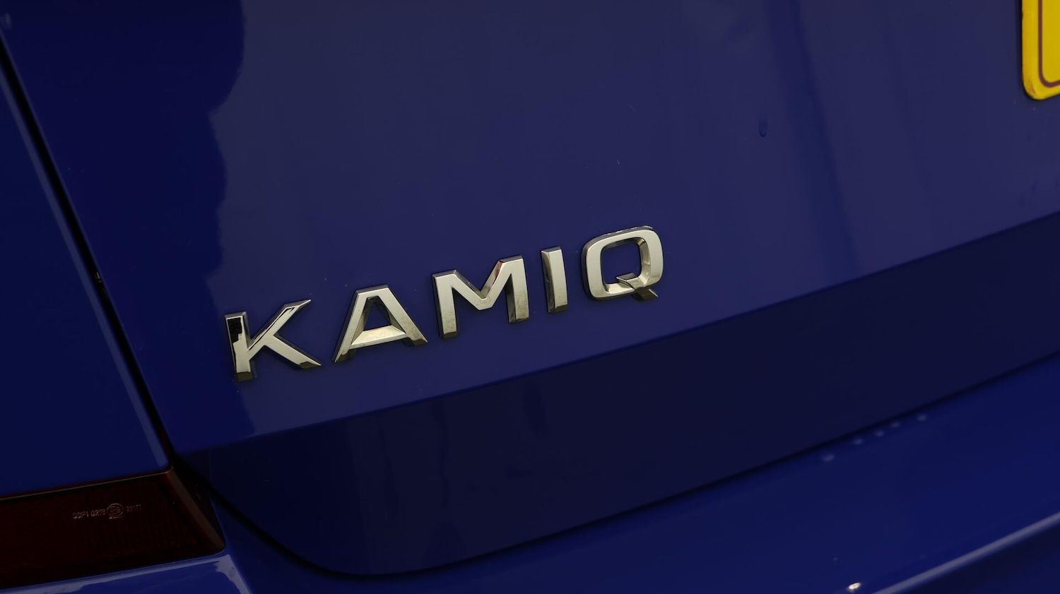 Used Skoda Kamiq 2022 for sale - 76440941: Photo 21