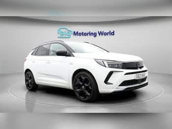 Used Vauxhall Grandland 2023 for sale - 79749916: Photo