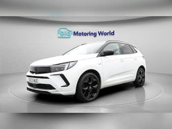 Used Vauxhall Grandland 2023 for sale - 79749916: Photo