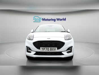 Used Ford Puma 2020 for sale - 79247110: Photo