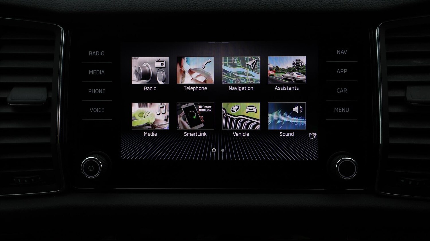 Used Skoda Kodiaq 2020 for sale - 76380979: Photo 11