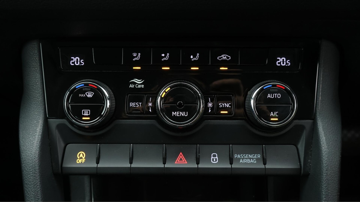 Used Skoda Kodiaq 2020 for sale - 76380979: Photo 12