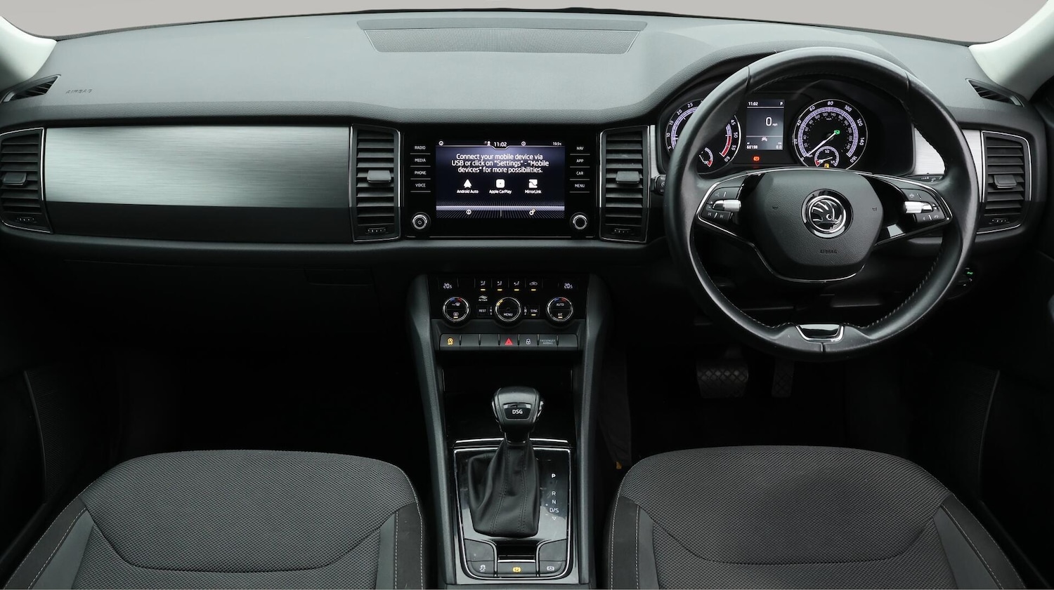 Used Skoda Kodiaq 2020 for sale - 76380979: Photo 13