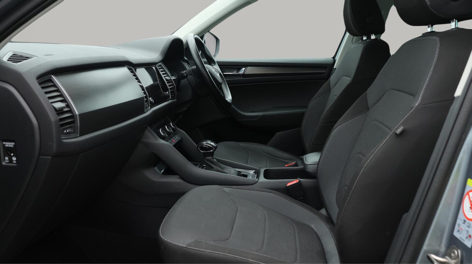Used Skoda Kodiaq 2020 for sale - 76380979: Photo 14