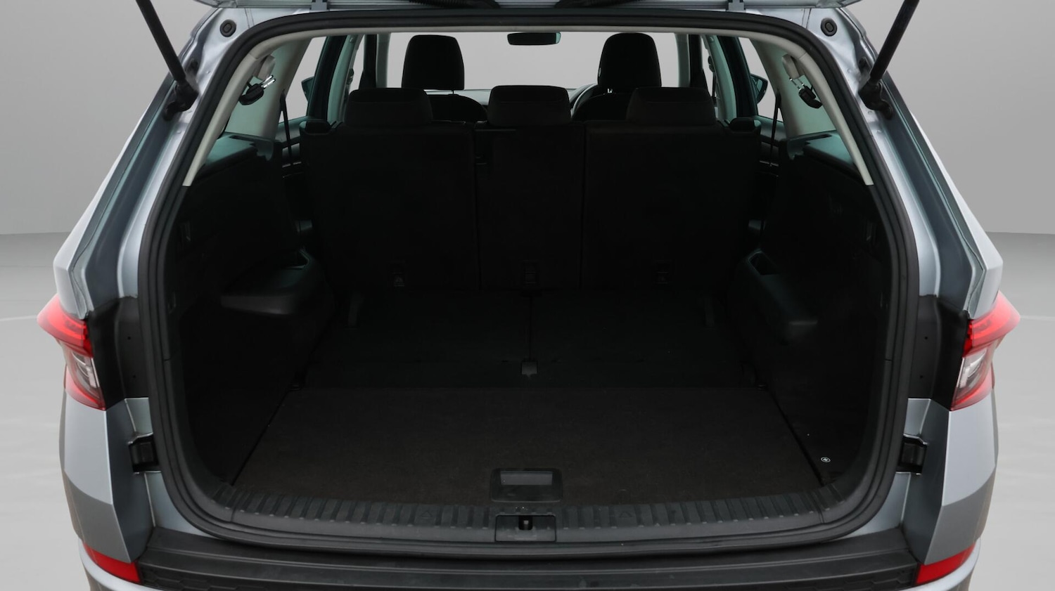 Used Skoda Kodiaq 2020 for sale - 76380979: Photo 17