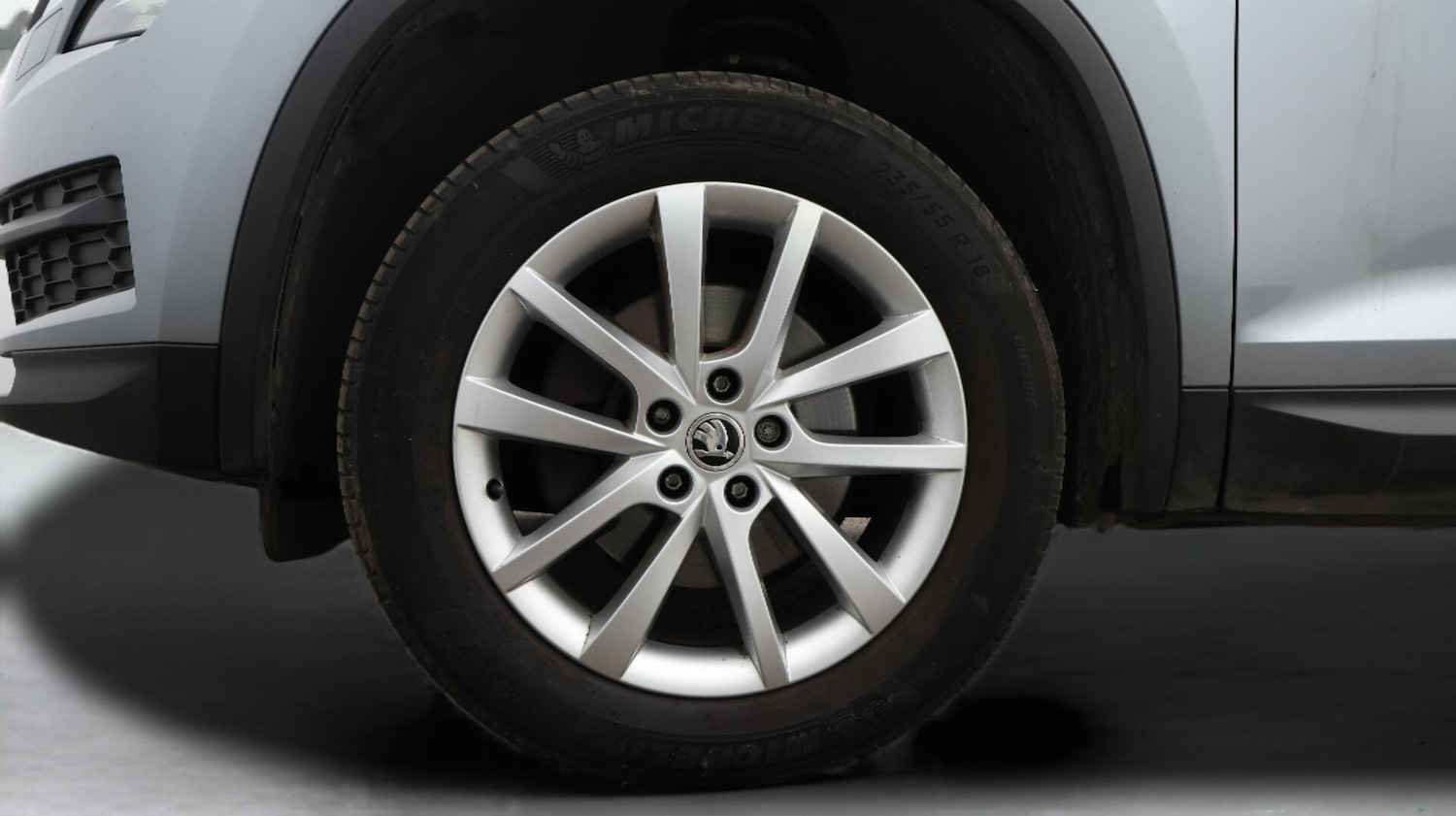 Used Skoda Kodiaq 2020 for sale - 76380979: Photo 18