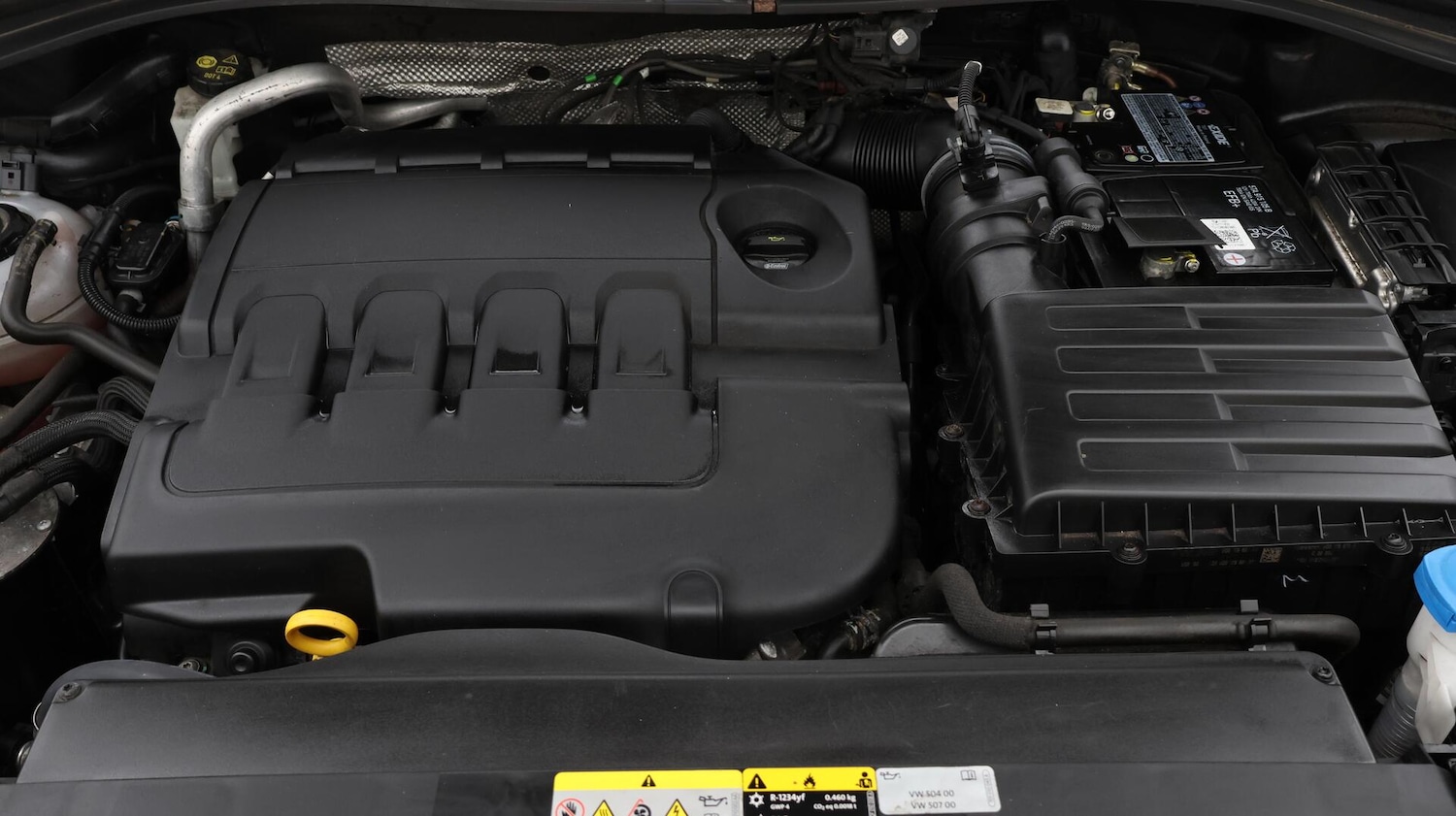 Used Skoda Kodiaq 2020 for sale - 76380979: Photo 19