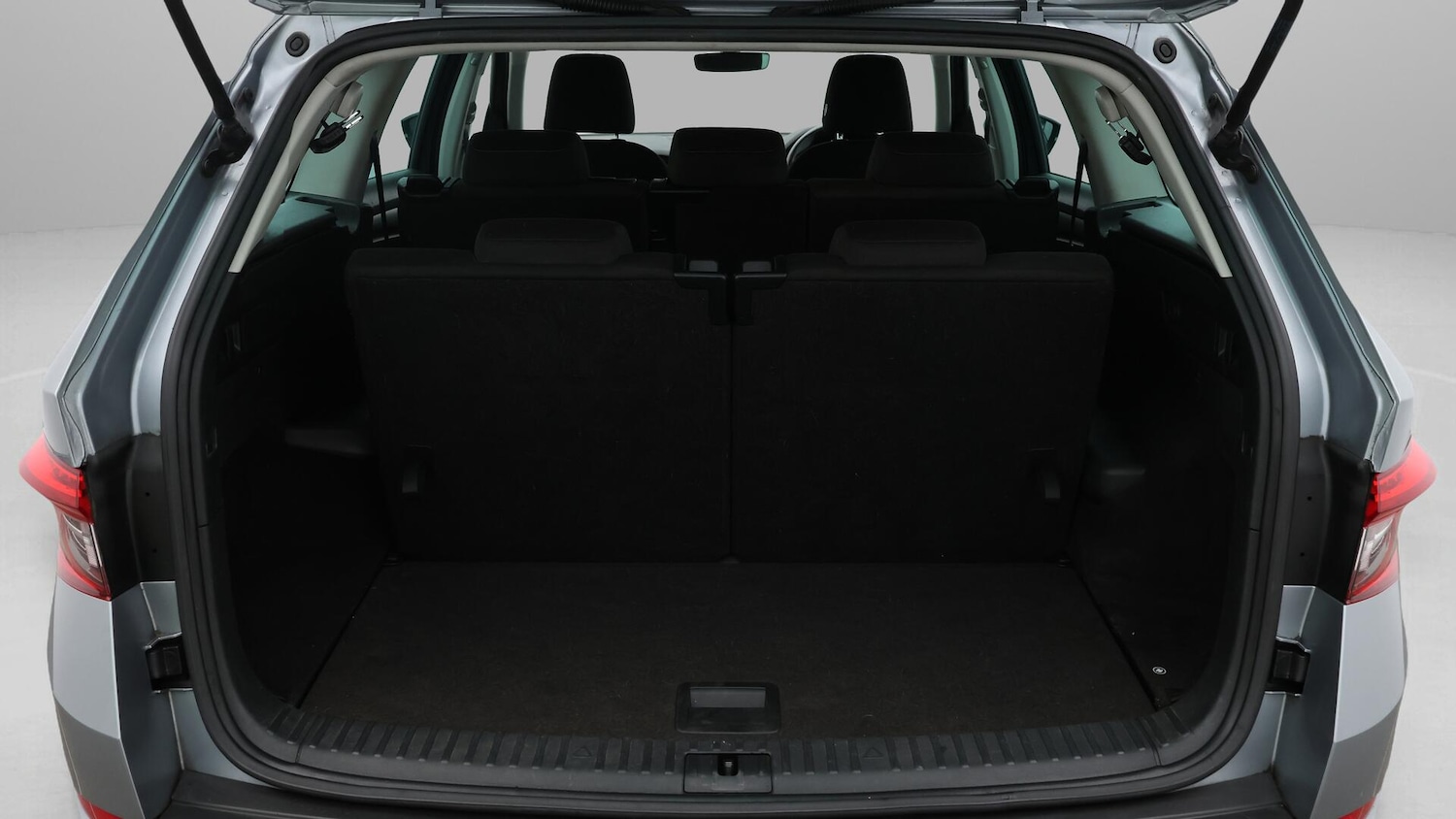 Used Skoda Kodiaq 2020 for sale - 76380979: Photo 21