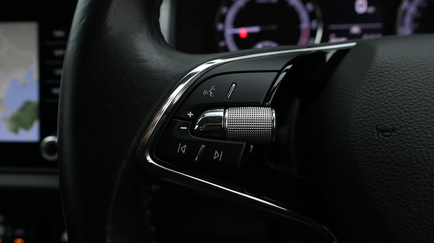 Used Skoda Kodiaq 2020 for sale - 76380979: Photo 24