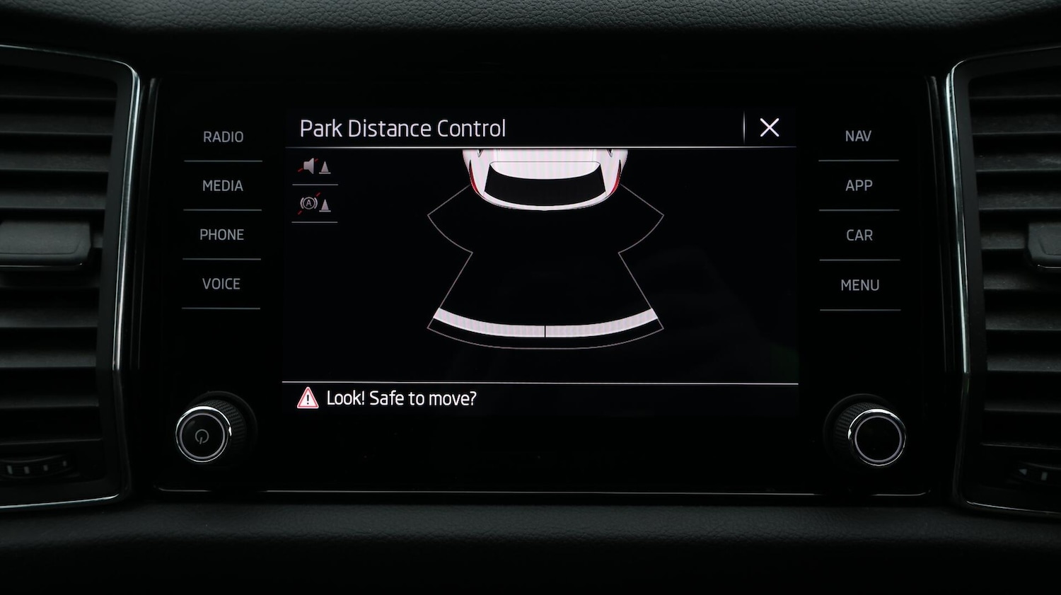 Used Skoda Kodiaq 2020 for sale - 76380979: Photo 26