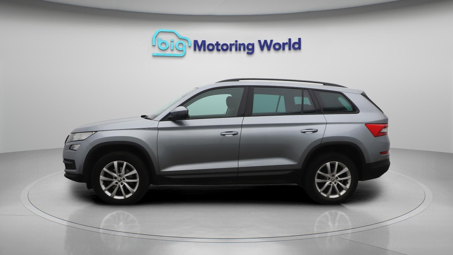 Used Skoda Kodiaq 2020 for sale - 76380979: Photo 4