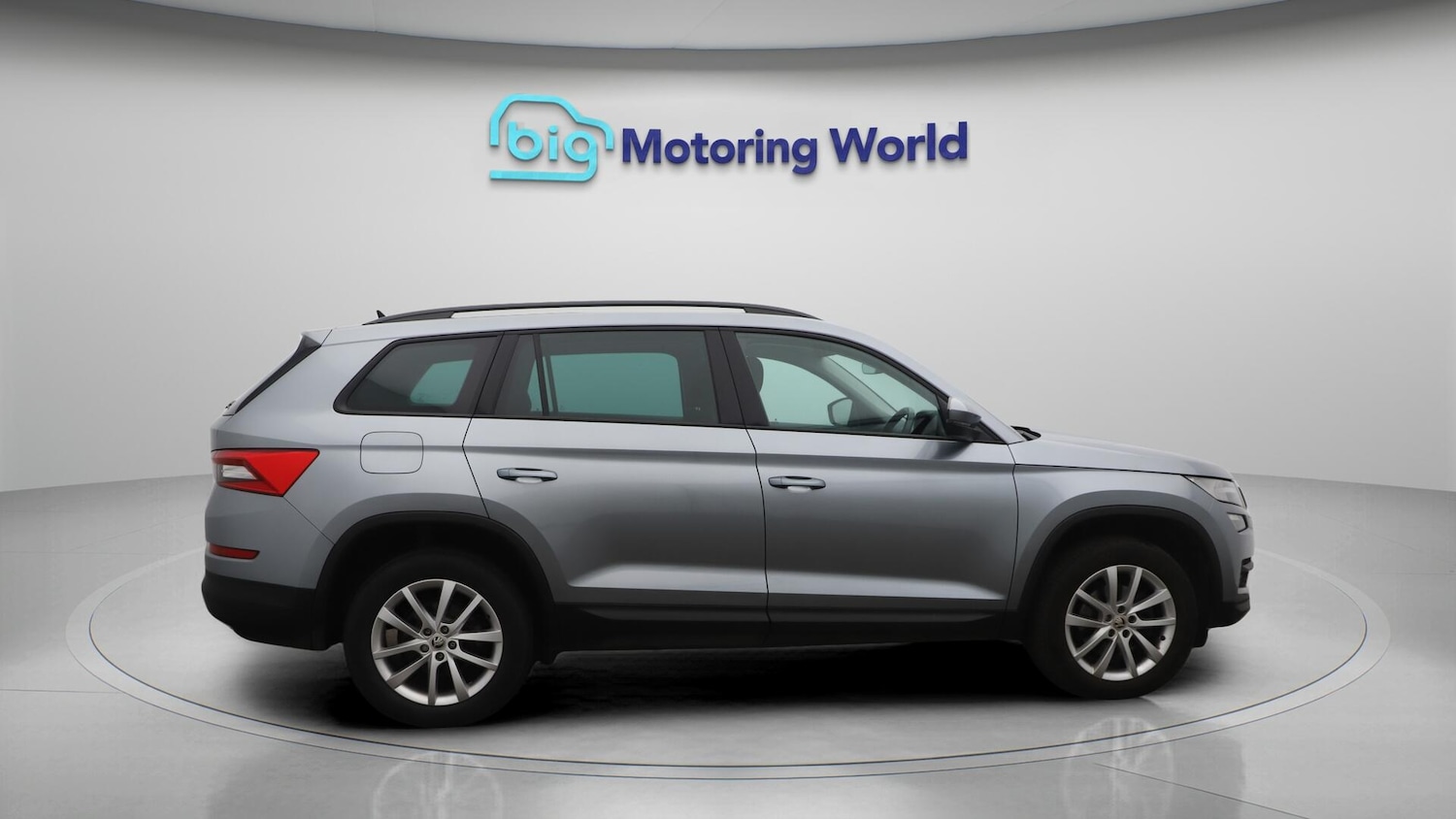 Used Skoda Kodiaq 2020 for sale - 76380979: Photo 8