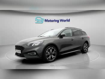 Used Ford Focus 2020 for sale - 79656602: Photo