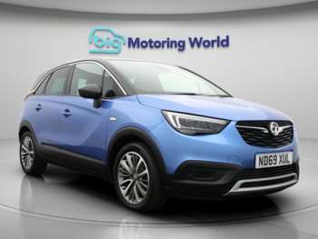 2020 (69) - 1.2 Sport SUV 5dr Petrol Manual Euro 6 (s/s) (83 ps)