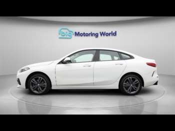 Used BMW 2 Series Gran Coupe 2022 for sale - 74611560: Photo