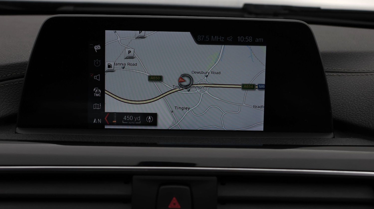 Used BMW 3 Series 2018 for sale - 77665171: Photo 11