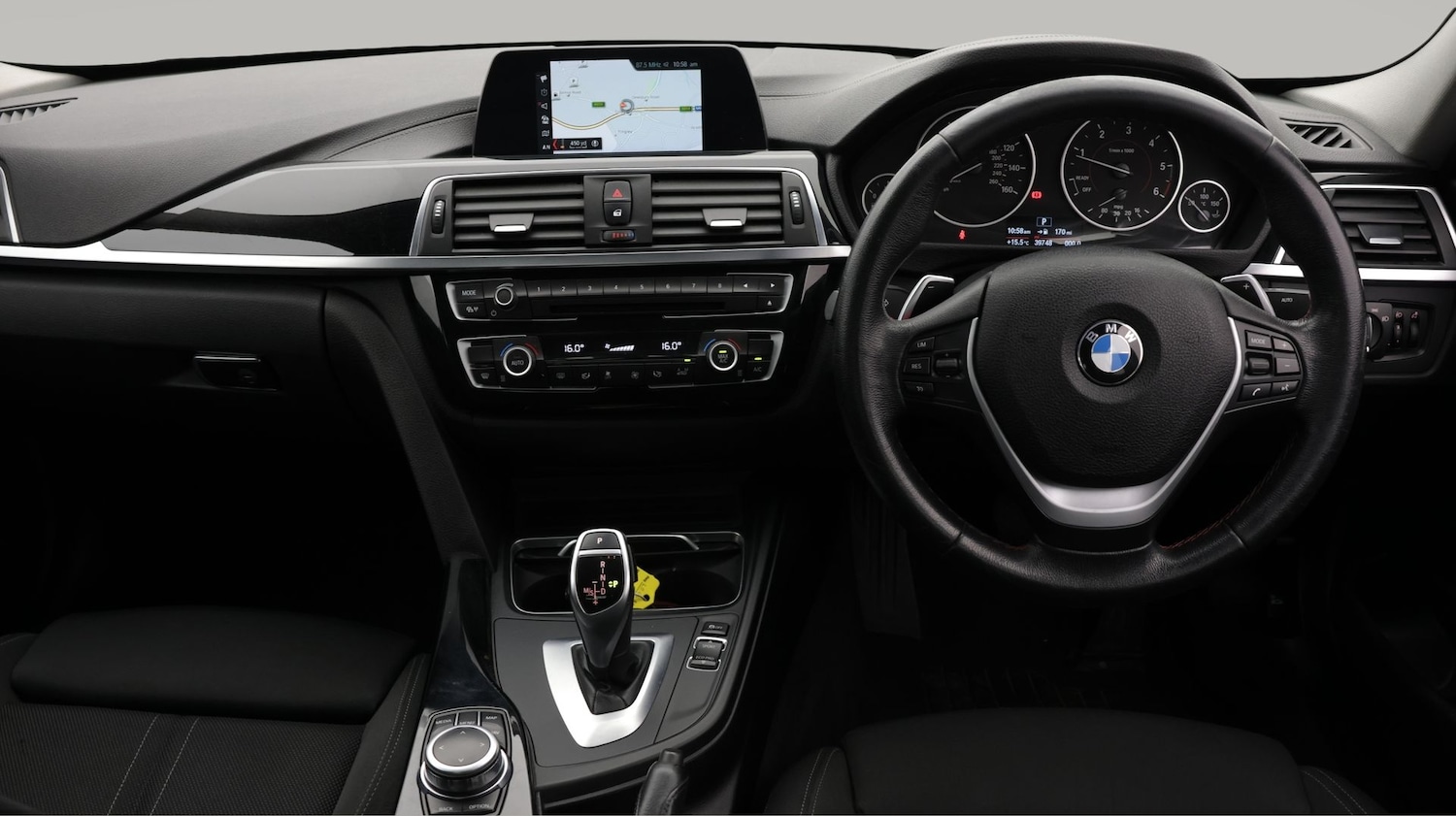 Used BMW 3 Series 2018 for sale - 77665171: Photo 13