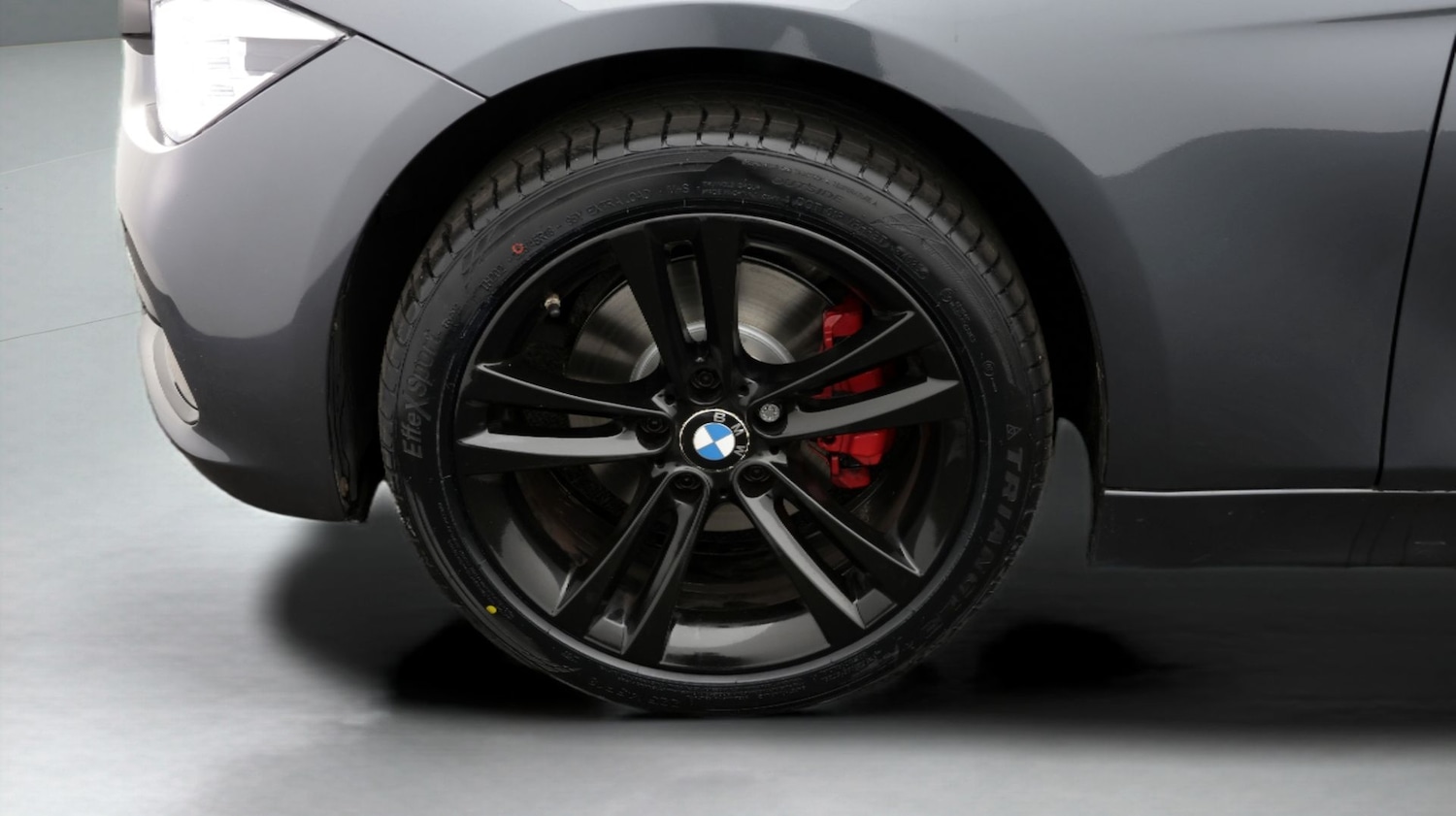 Used BMW 3 Series 2018 for sale - 77665171: Photo 18