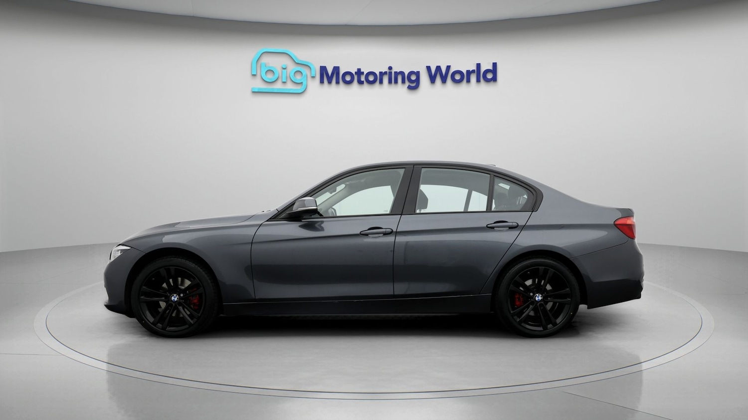 Used BMW 3 Series 2018 for sale - 77665171: Photo 4