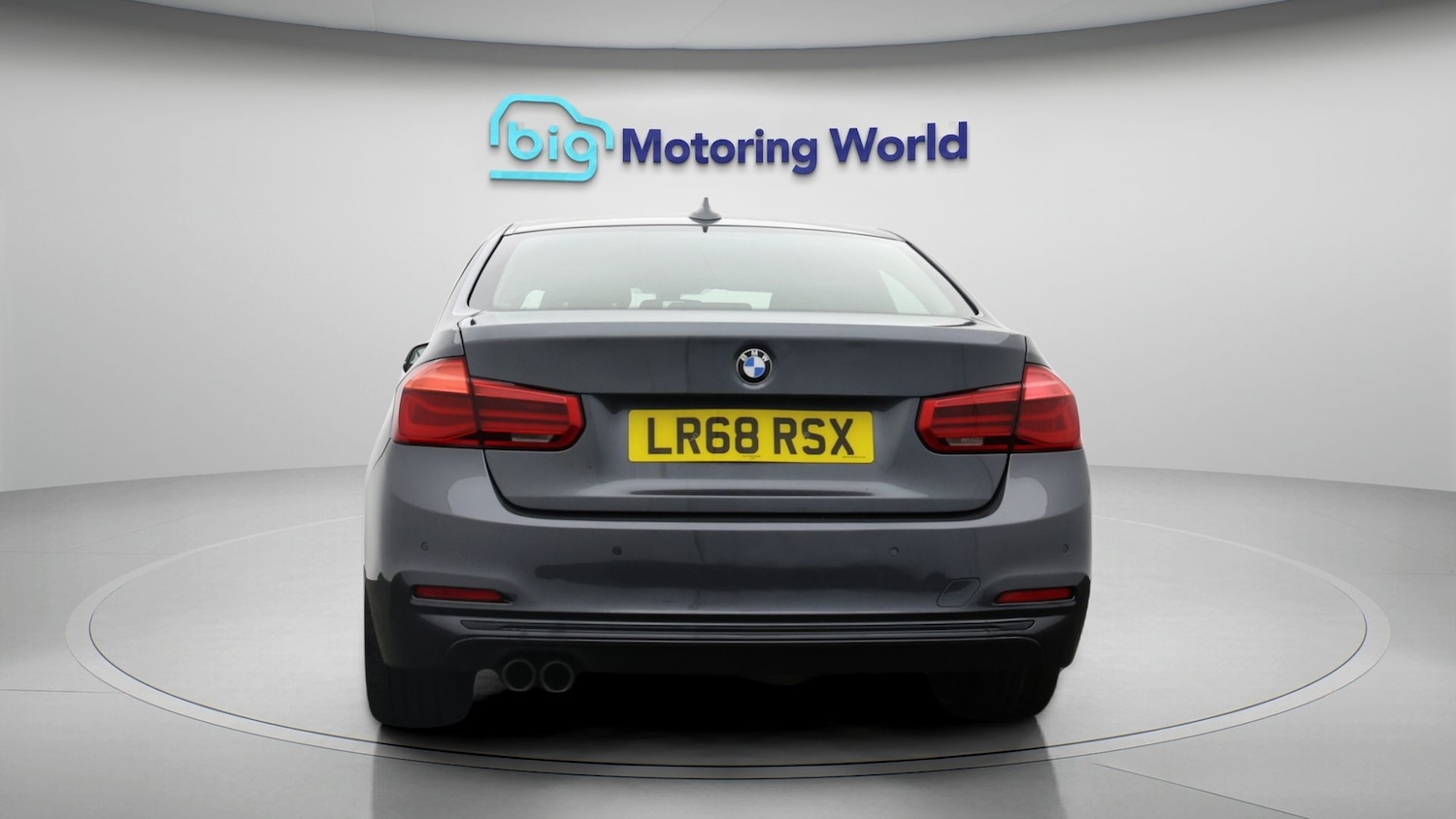 Used BMW 3 Series 2018 for sale - 77665171: Photo 6