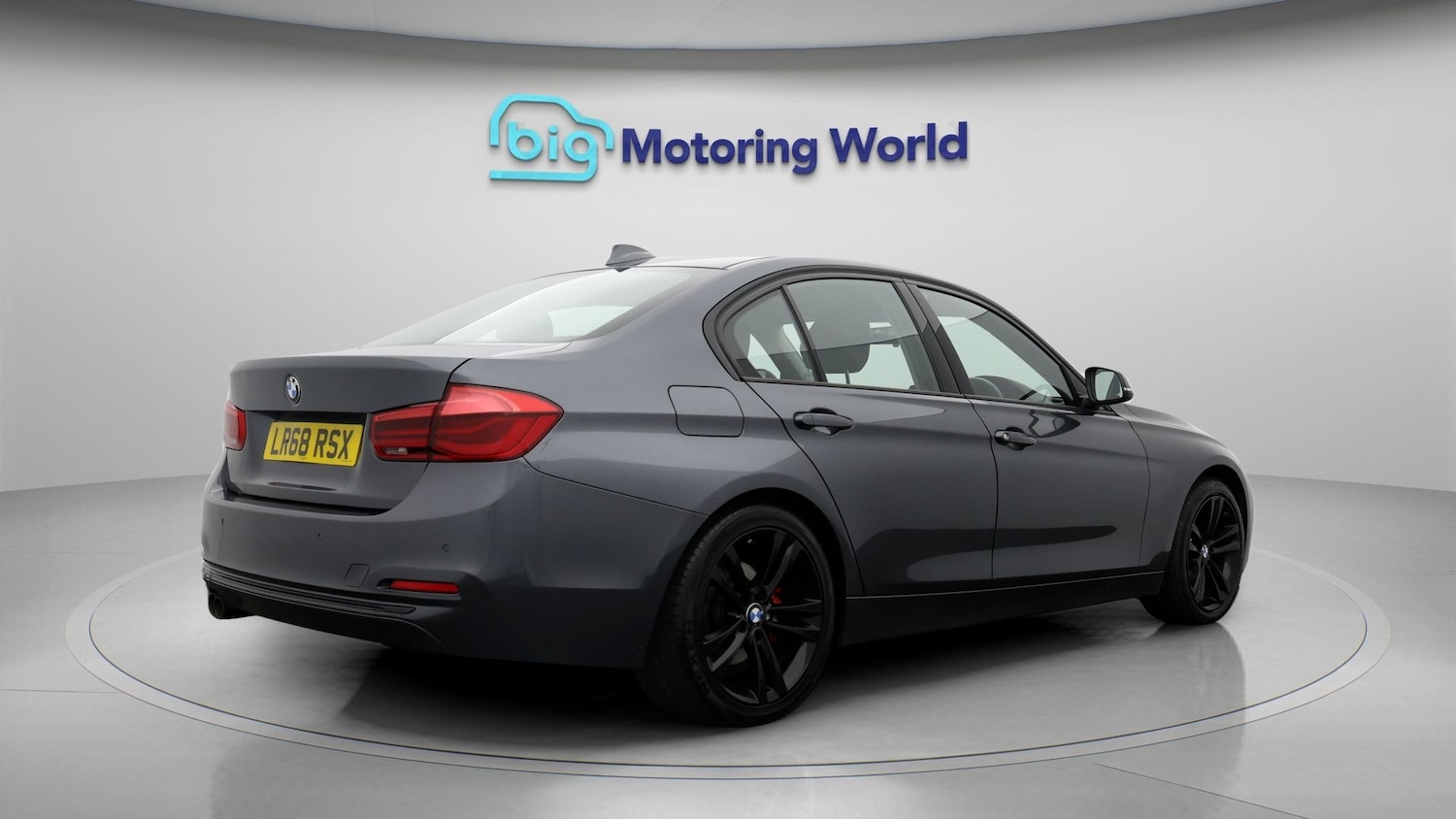 Used BMW 3 Series 2018 for sale - 77665171: Photo 7