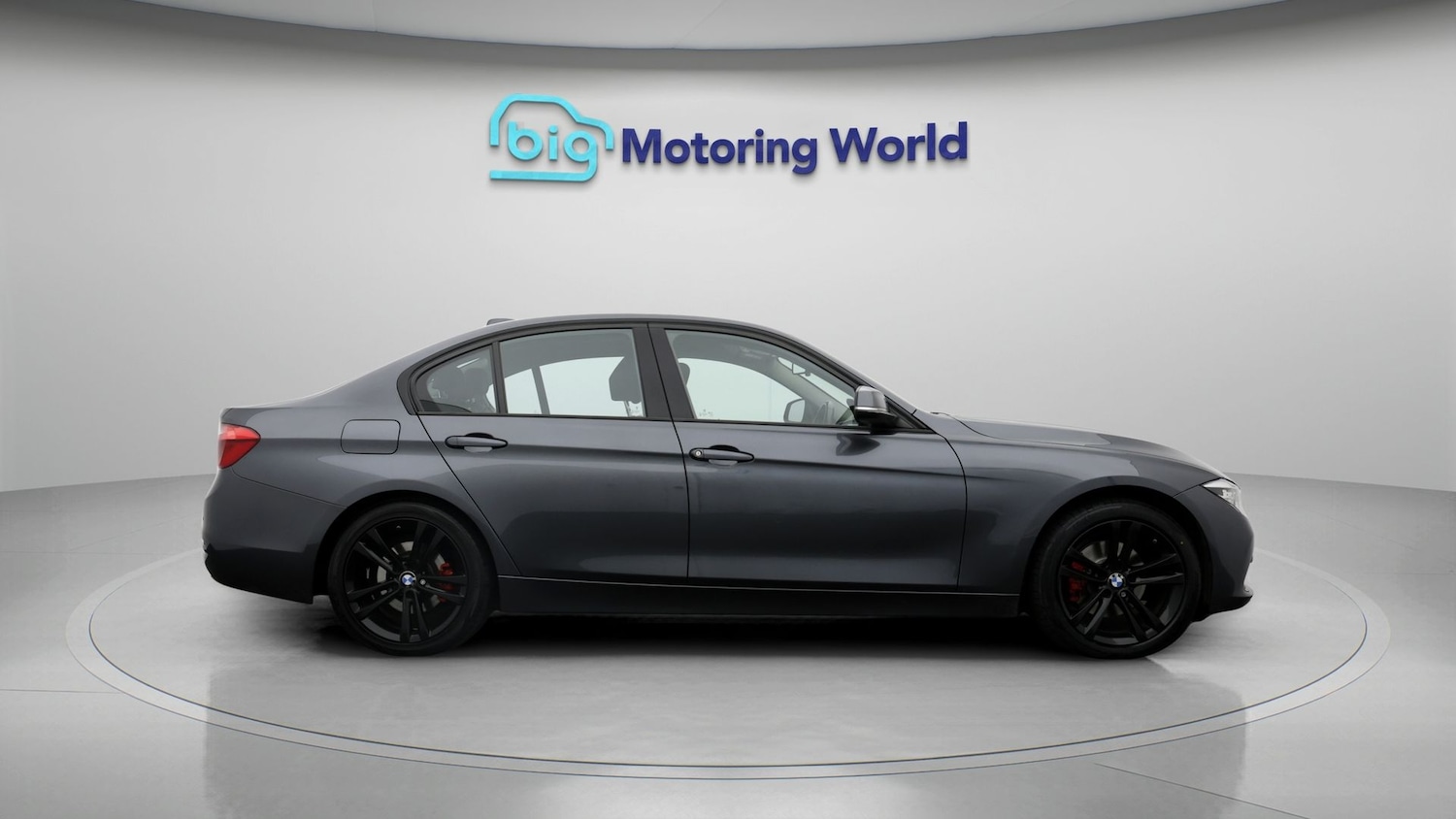 Used BMW 3 Series 2018 for sale - 77665171: Photo 8