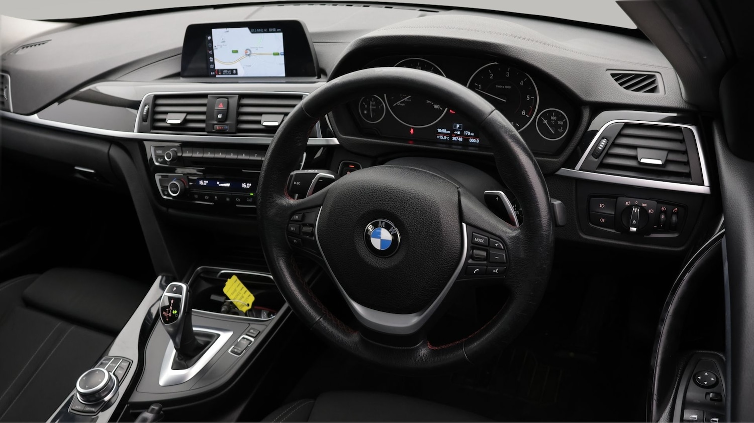 Used BMW 3 Series 2018 for sale - 77665171: Photo 9