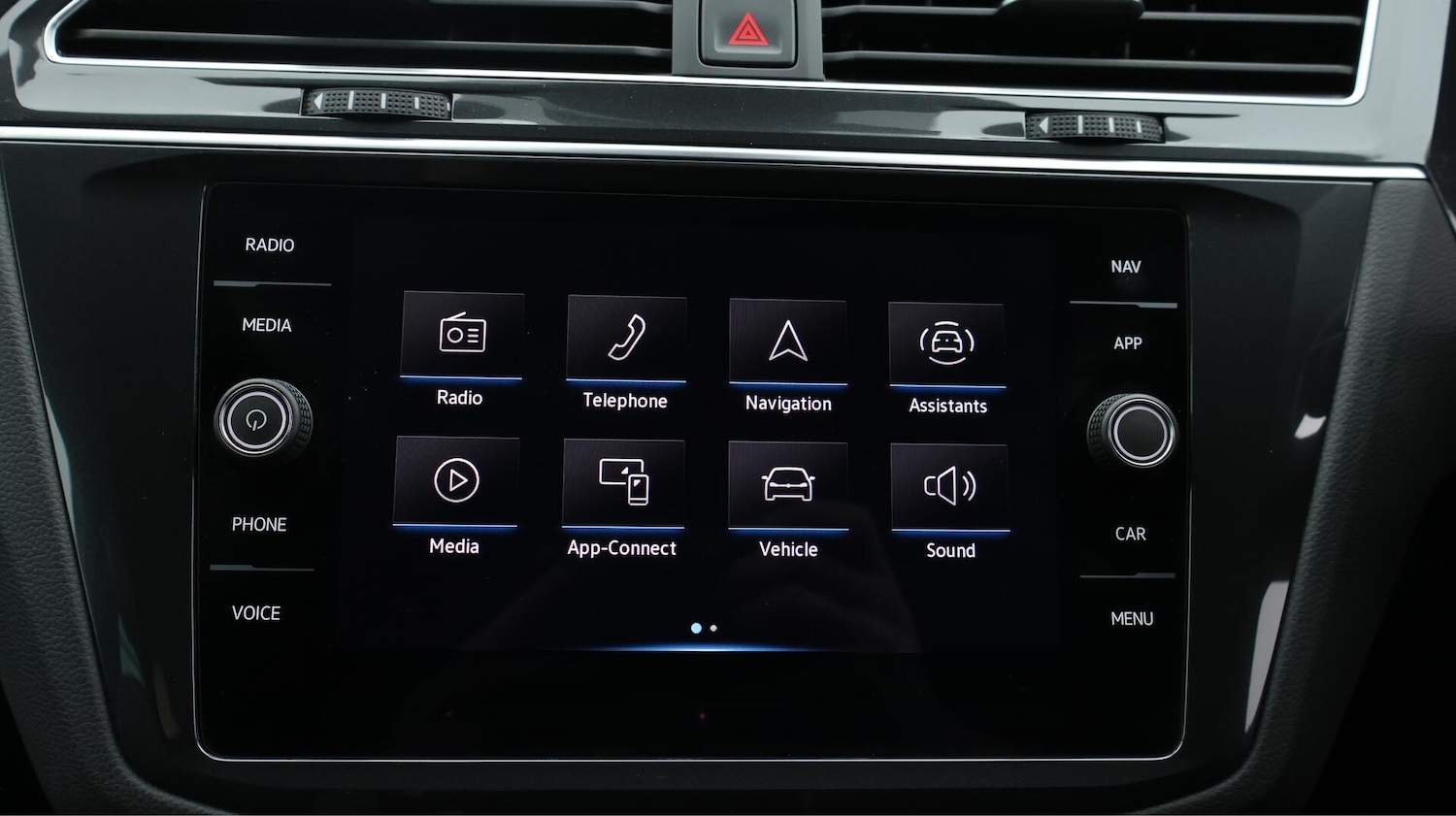 Used Volkswagen Tiguan 2022 for sale - 76381172: Photo 11