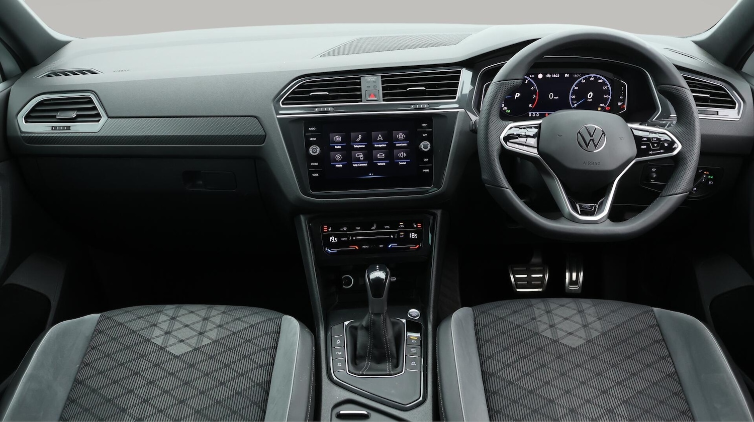 Used Volkswagen Tiguan 2022 for sale - 76381172: Photo 13