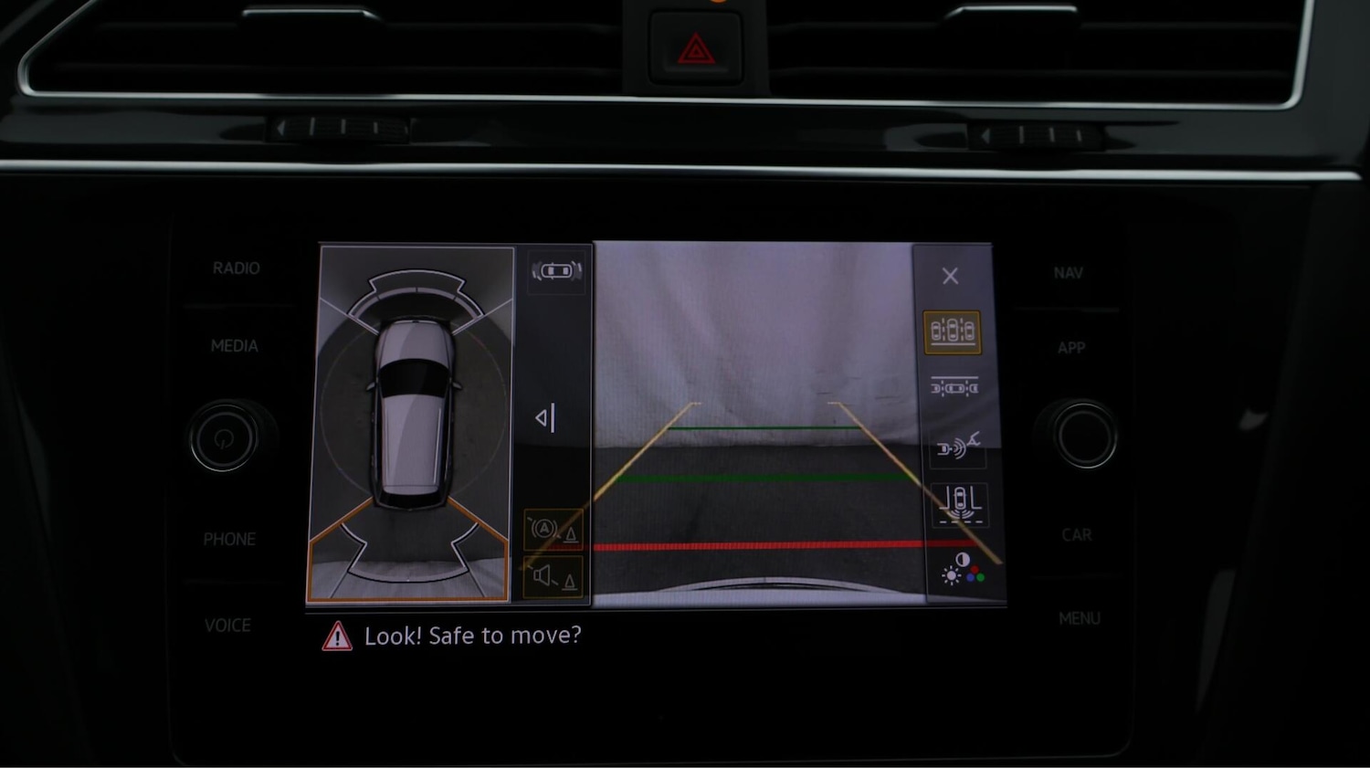 Used Volkswagen Tiguan 2022 for sale - 76381172: Photo 23