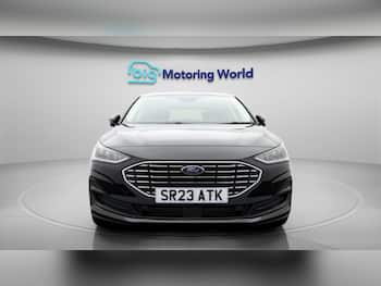 Used Ford Focus 2023 for sale - 79652346: Photo