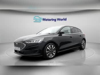 Used Ford Focus 2023 for sale - 79652346: Photo