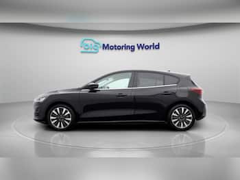 Used Ford Focus 2023 for sale - 79652346: Photo