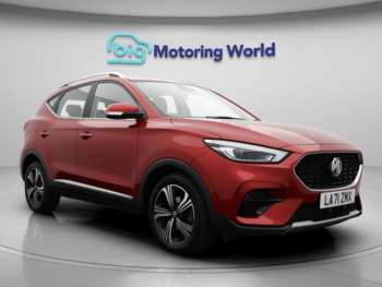2022 (71) - 1.5 VTi-TECH Excite SUV 5dr Petrol Manual Euro 6 (s/s) (106 ps)