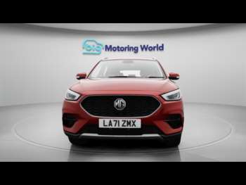 Used MG MG ZS 2022 for sale - 75213897: Photo