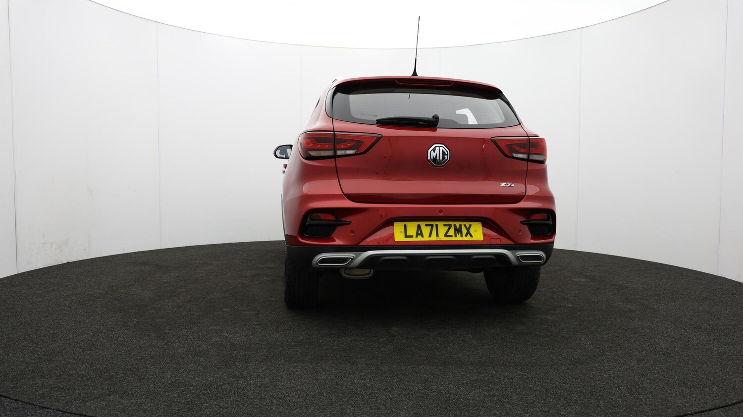 Vehicle 45