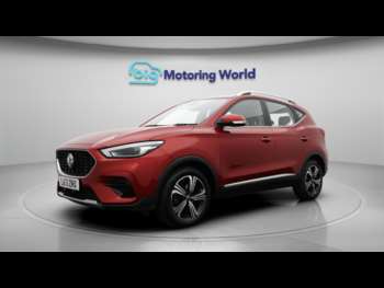 Used MG MG ZS 2022 for sale - 75213897: Photo