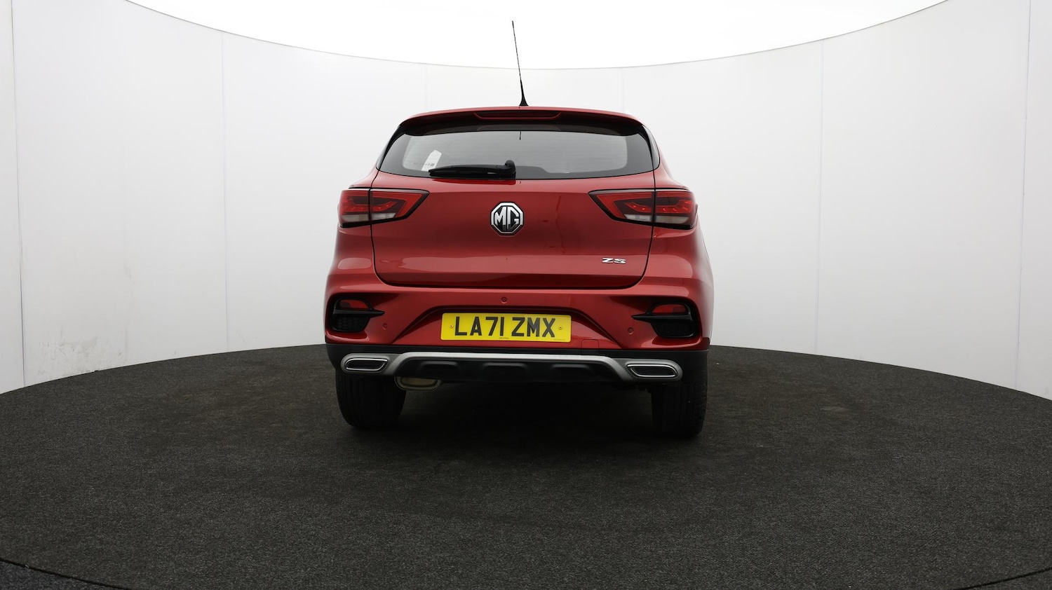 Vehicle 67