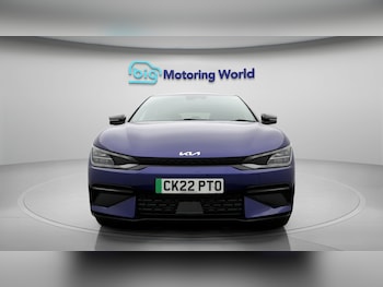 Used Kia EV6 2022 for sale - 78507794: Photo