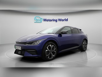 Used Kia EV6 2022 for sale - 78507794: Photo