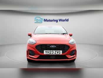 Used Ford Fiesta 2023 for sale - 79740012: Photo