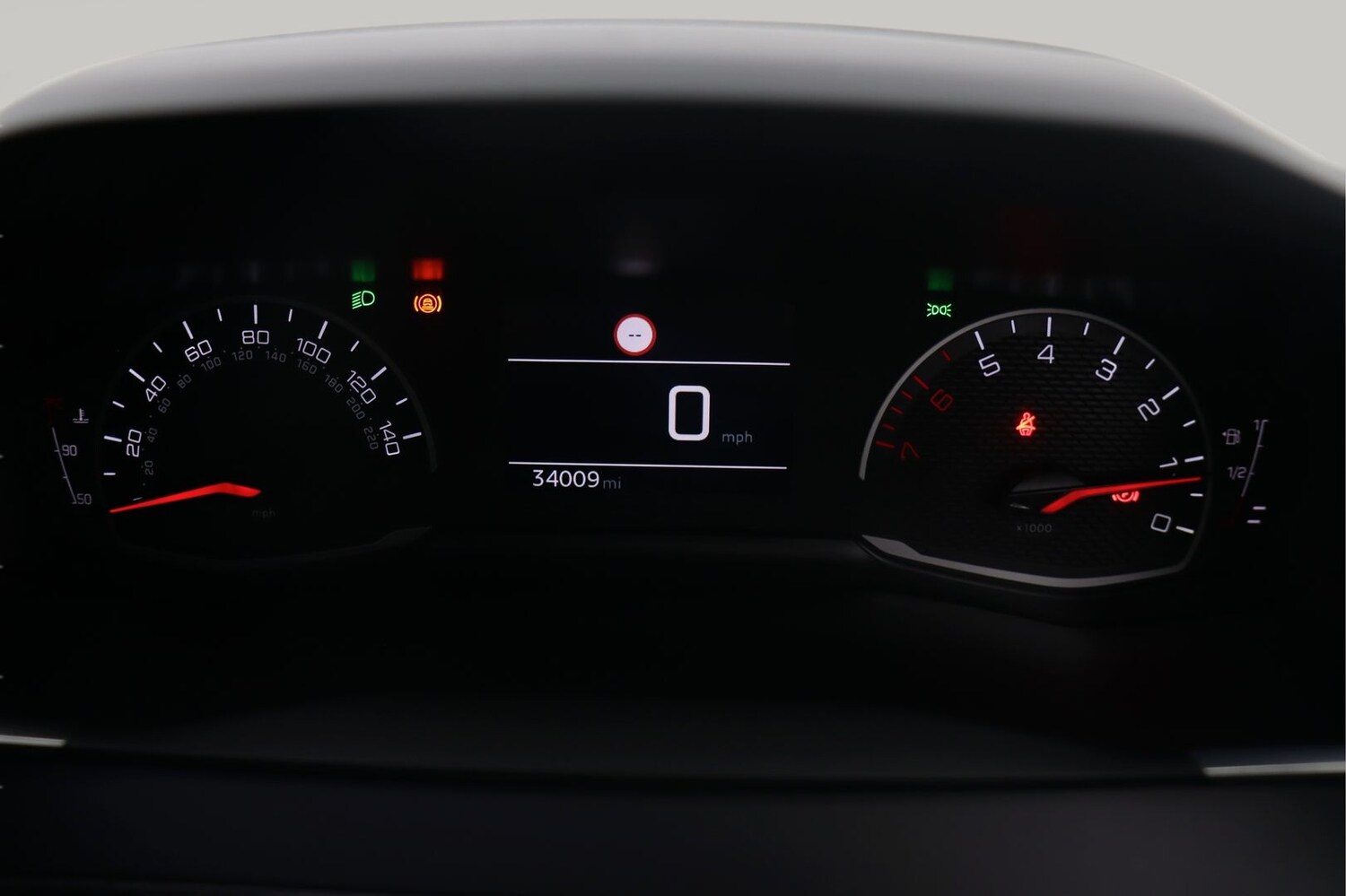 Used Peugeot 2008 for sale - 77345758: Photo 10