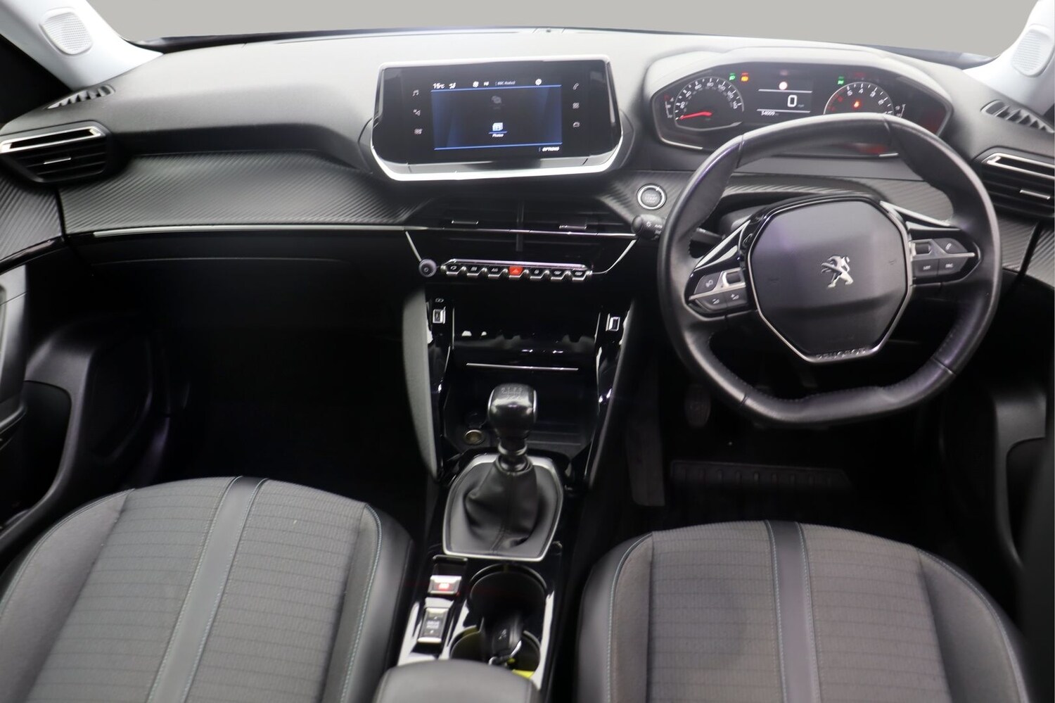 Used Peugeot 2008 for sale - 77345758: Photo 13