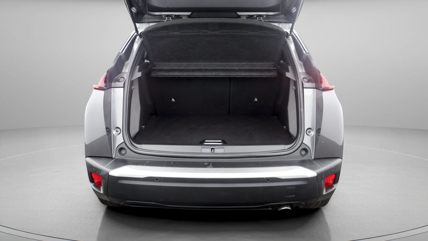 Used Peugeot 2008 for sale - 77345758: Photo 17