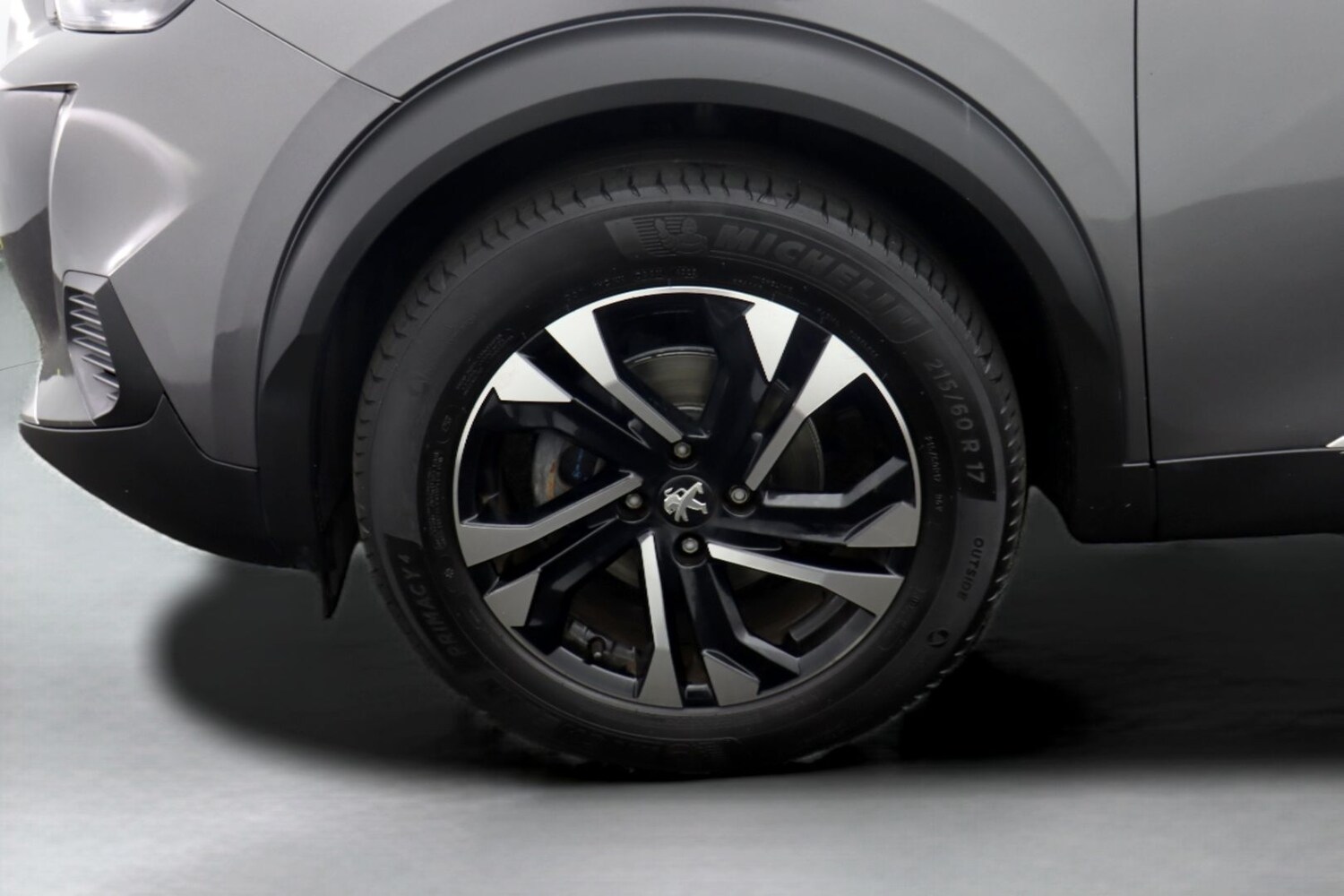 Used Peugeot 2008 for sale - 77345758: Photo 18