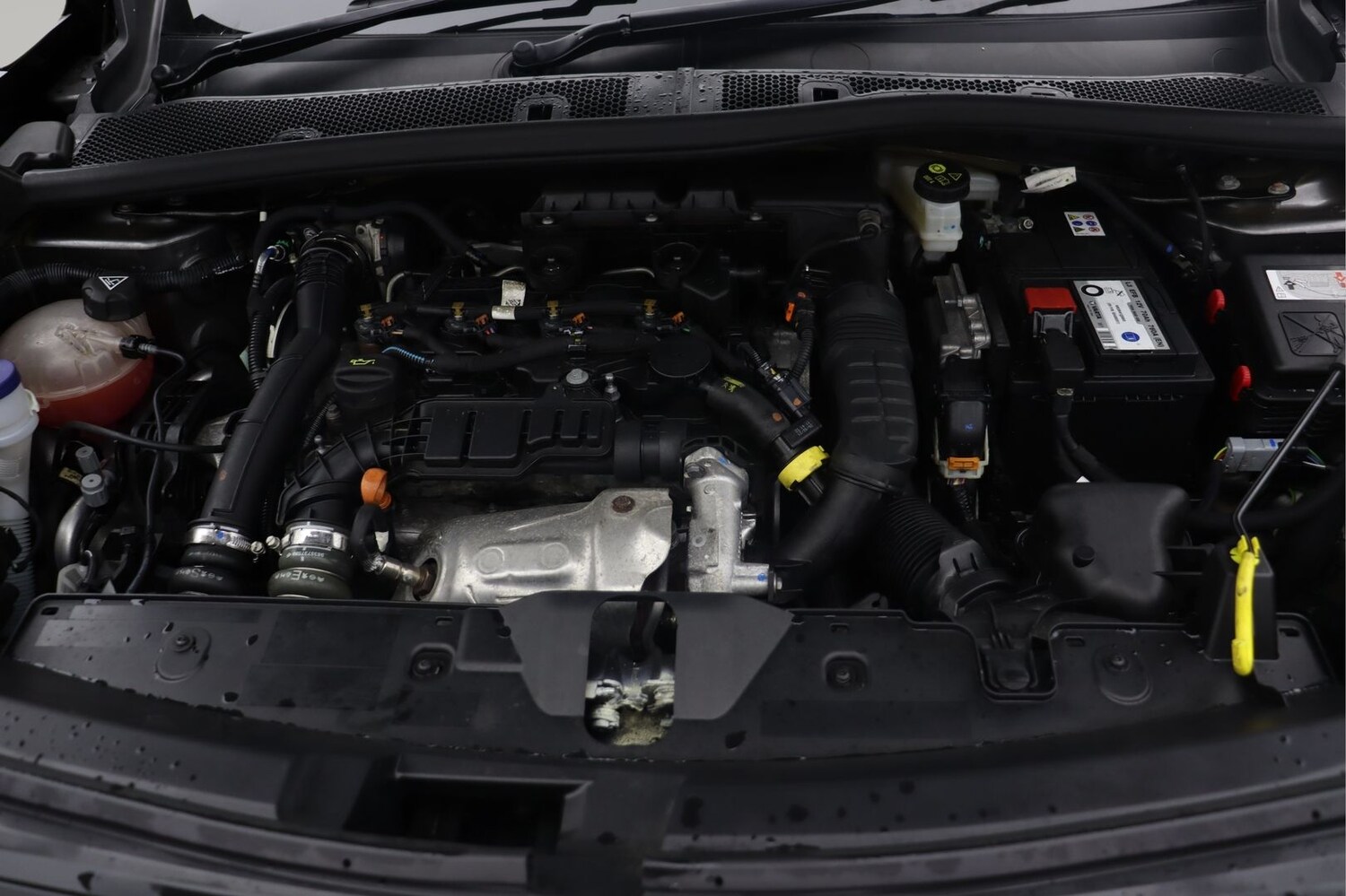 Used Peugeot 2008 for sale - 77345758: Photo 19