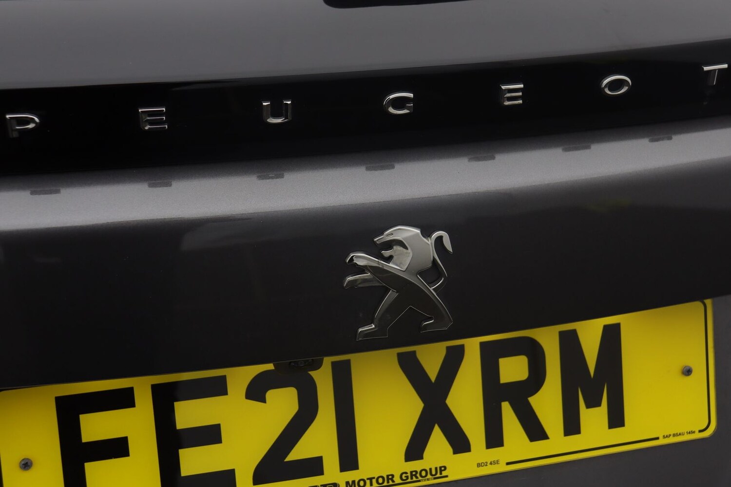 Used Peugeot 2008 for sale - 77345758: Photo 23