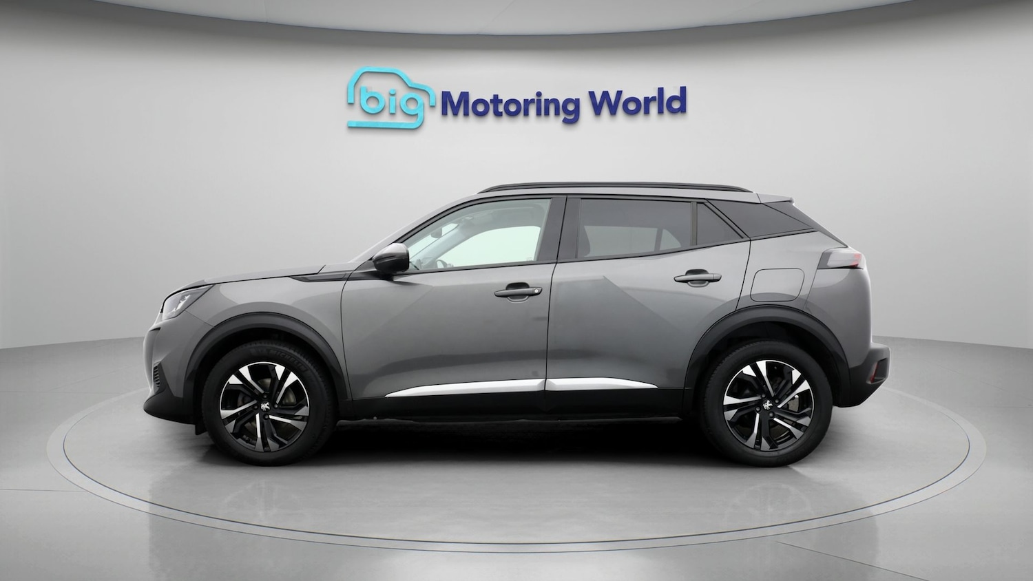 Used Peugeot 2008 for sale - 77345758: Photo 4